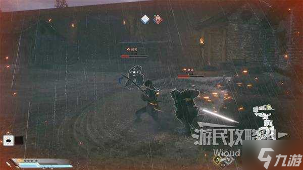 真三国无双起源全章节攻略大全 所有武将情谊+IF线流程总汇