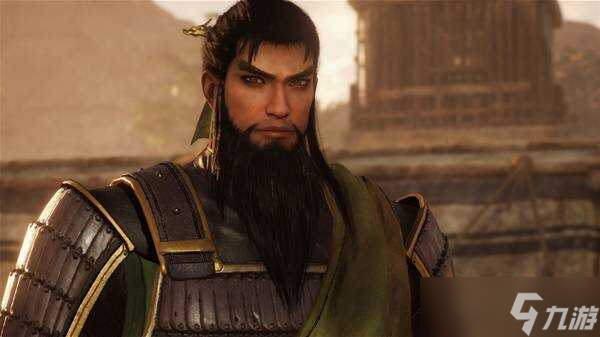 真三国无双起源全人物图鉴 全人物CV声优总汇