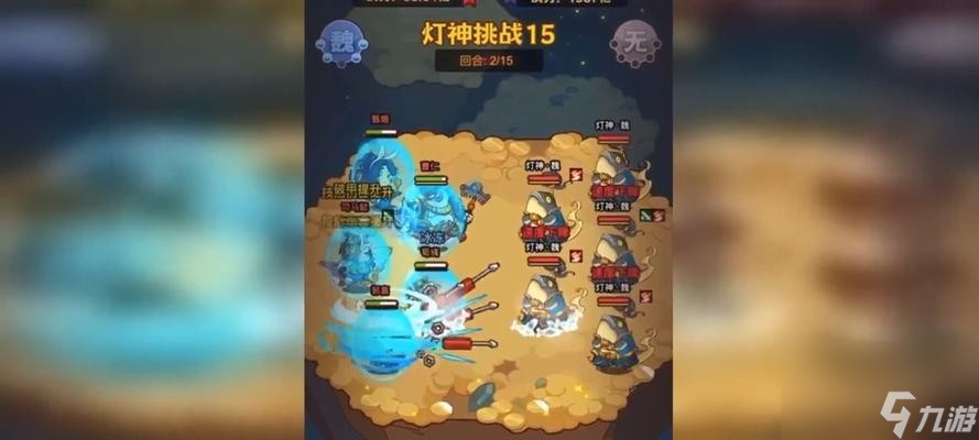 战斗力爆表（从游戏角度为你解析最佳选择）