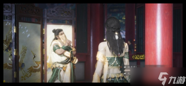 燕云十六声群英荟萃主线任务怎么做