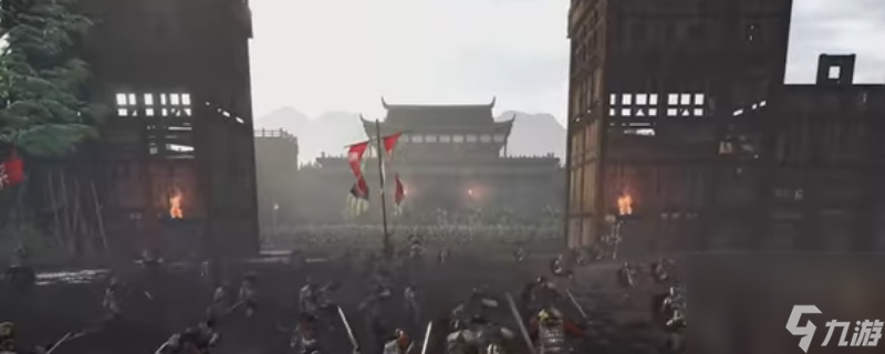 《真三国无双：起源》矛类武器特点介绍
