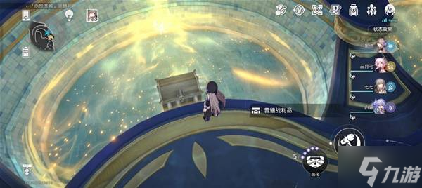 《崩坏星穹铁道》奥赫玛宝箱与贼灵全收集攻略 奥赫玛贼灵位置一览
