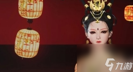 《燕云十六声》敦煌神女捏脸码是什么