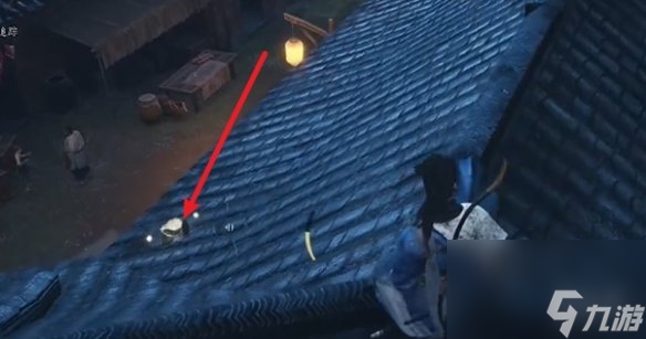 燕云十六声开封蹊跷位置大全