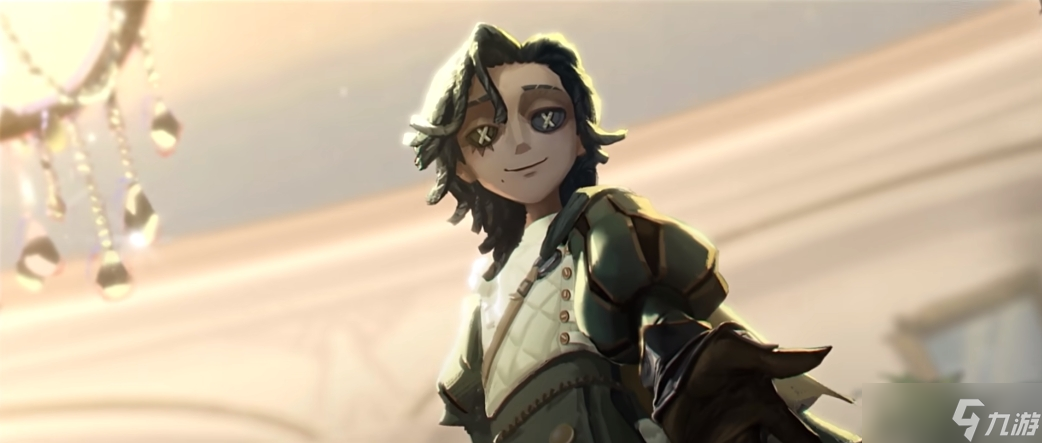 《第五人格》全新求生者骑士介绍