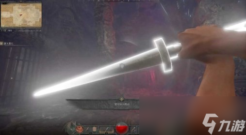 《越来越黑暗》武器模组分享