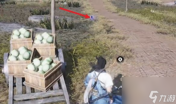 燕云十六声开封蹊跷位置大全