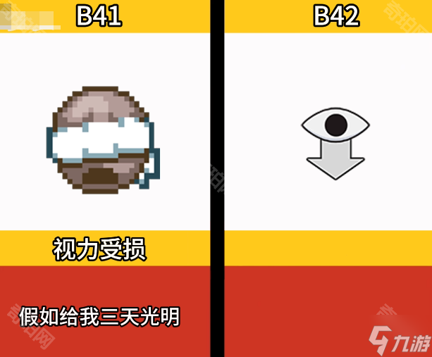 《僵尸毁灭工程》B42新旧版本状态图标对比一览