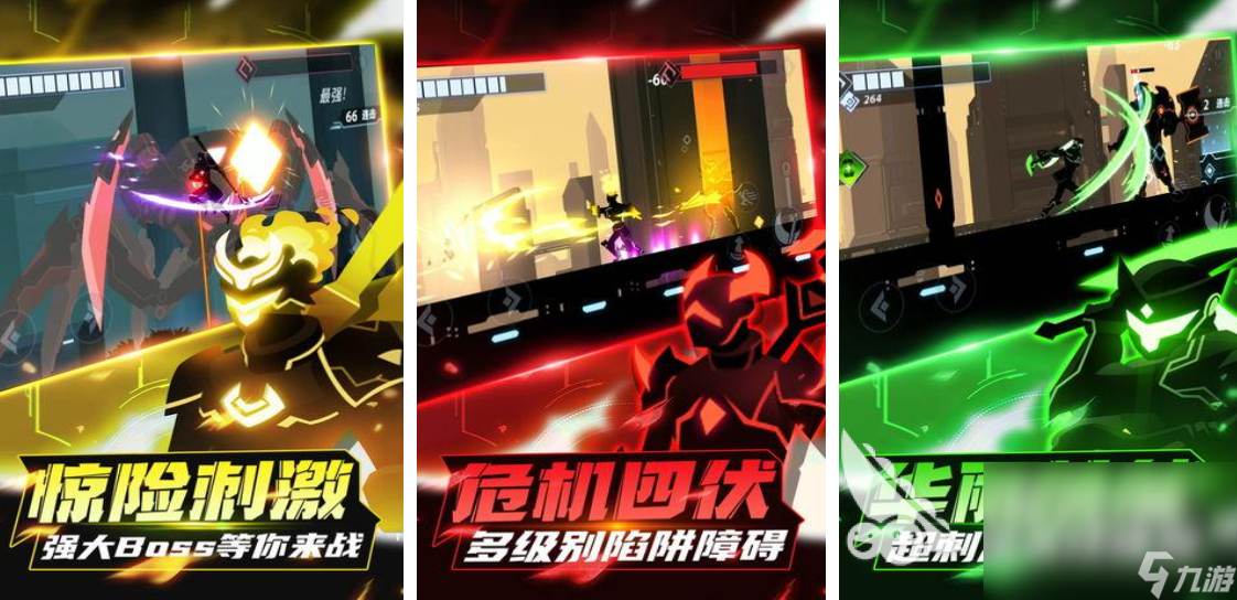 2025有什么士兵火柴人打仗游戲推薦 好玩的士兵火柴人打仗類手游下載