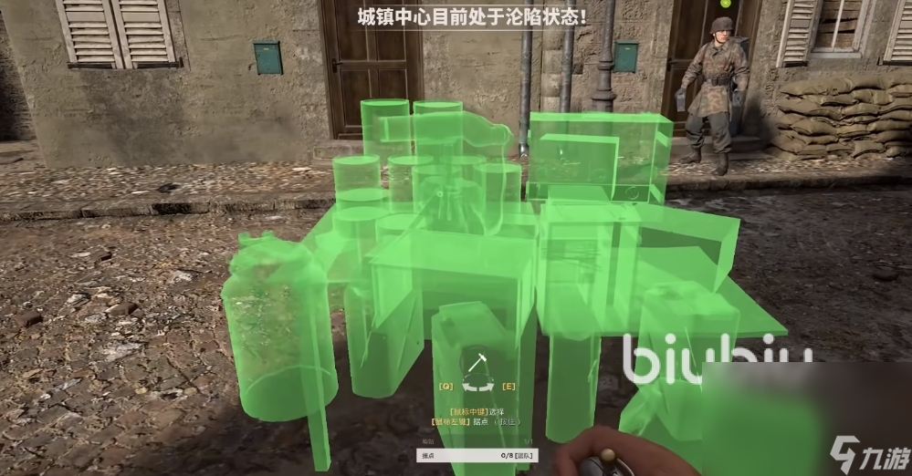 人间地狱有中文吗 人间地狱中文版获得方式分享