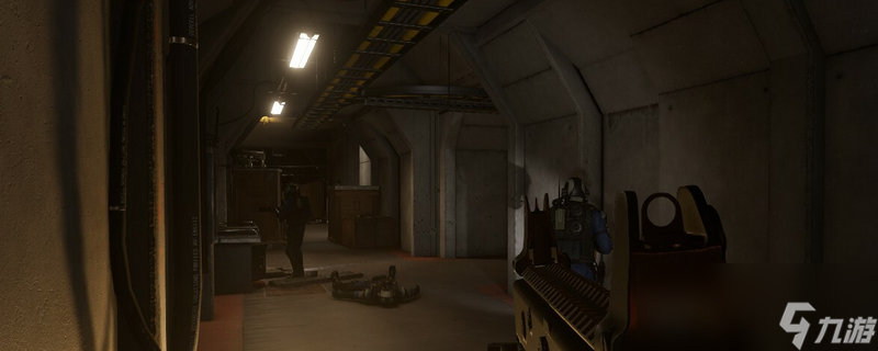 《SCP秘密实验室》SCP079收容方法介绍