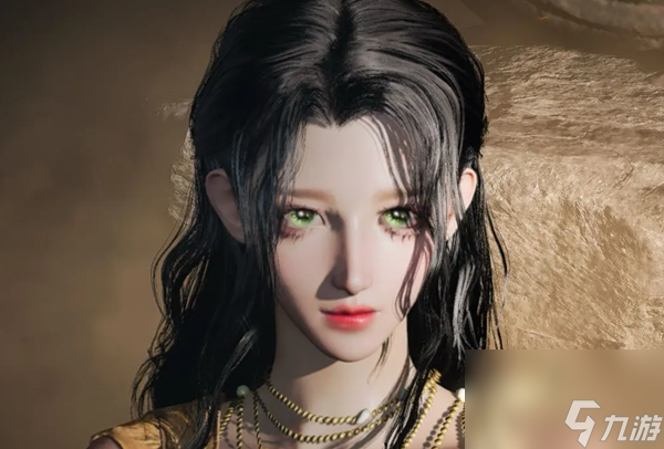 燕云十六声猫娘捏脸码