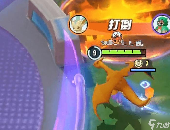宝可梦大集结小火龙怎么样-小火龙强度介绍