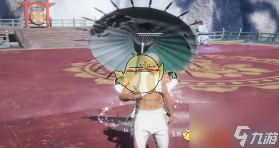 燕云十六声天机伞玩法介绍