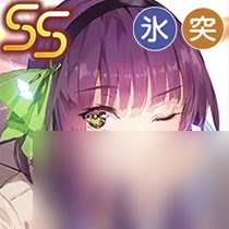 《炽焰天穹》仲村百合角色技能介绍