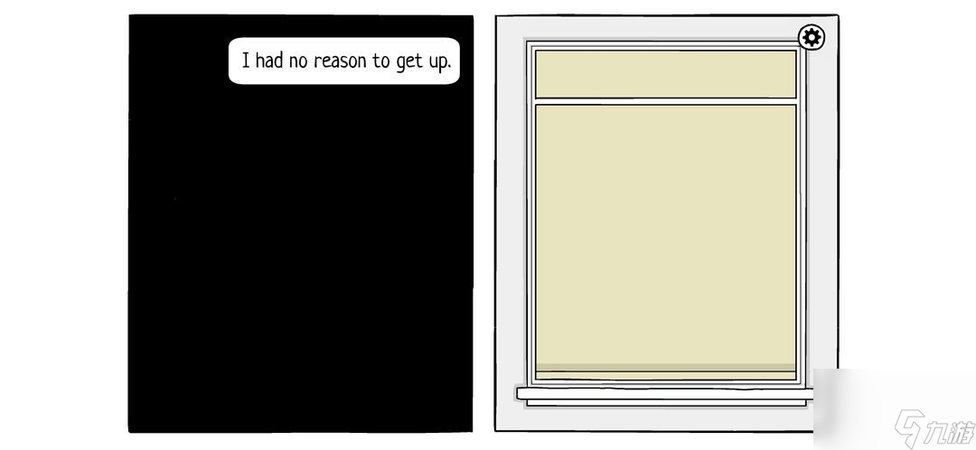 《The White Door》第三天通关攻略