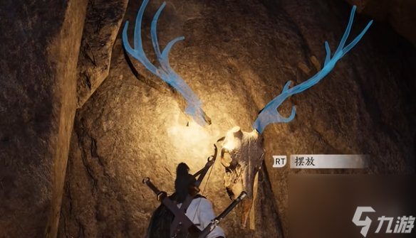燕云十六声神秘巨像支线攻略