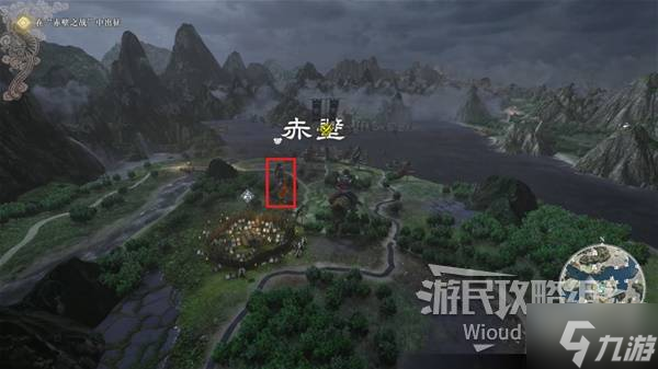 《真三国无双起源》双涛刚打武艺获取方法 双涛刚打武艺效果一览