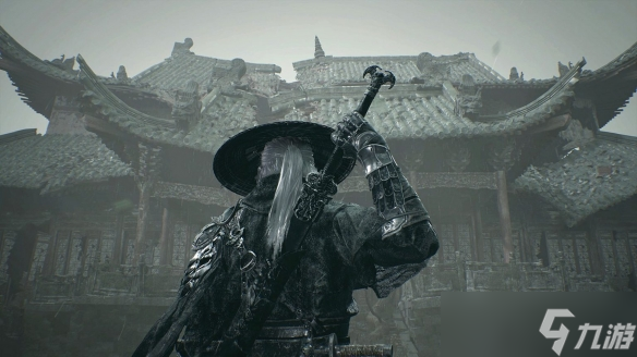 《影之刃零》是ACT还是ARPG介绍