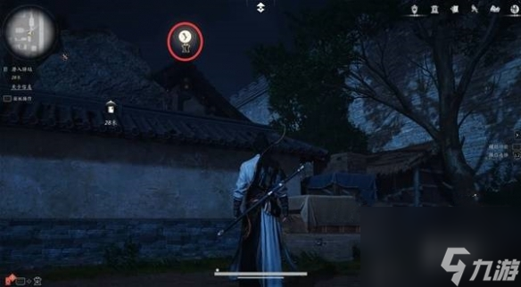 燕云十六声瓦肆奇人支线攻略