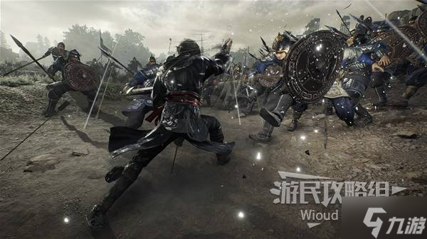 《真三国无双起源》手甲招式及用法详解