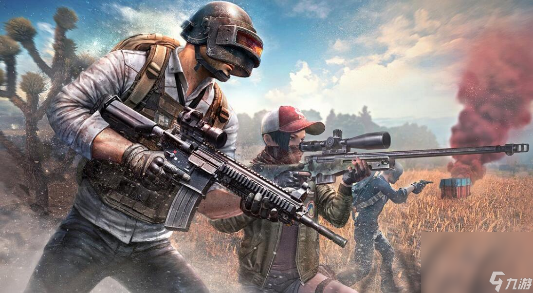 pubg人多的时候掉帧是什么原因 pubg掉帧解决办法分享截图