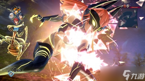 《英雄传说：界之轨迹》官宣1月23日登陆PC！支持简中
