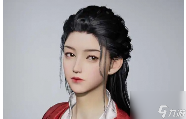 燕云十六声女侠捏脸码