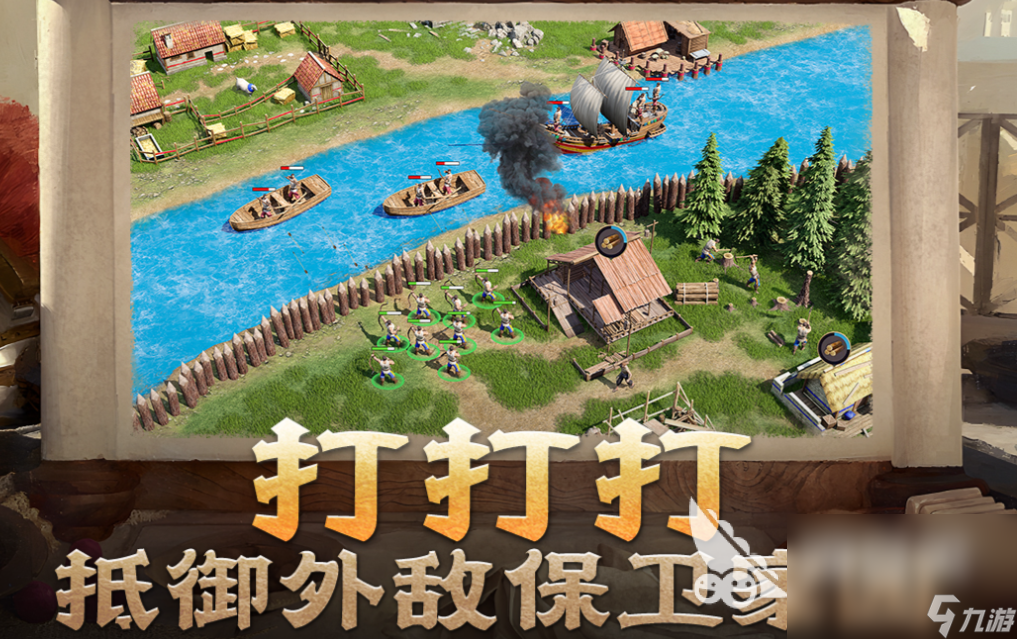耐玩的2025年新款游戏前五名 热门的新款手游排行