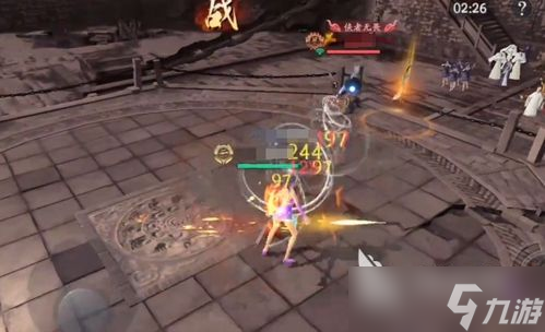 永劫无间怎么拾取装备数据,永劫无间怎么快速捡装备
