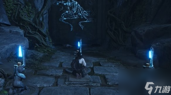 燕云十六声神秘巨像支线攻略