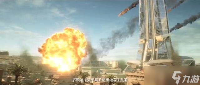 三角洲行动焰火赛季故事短片公开 红鼠窝雷斯有何阴谋