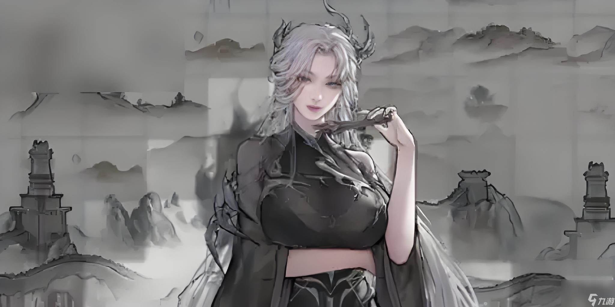 鬼谷八荒魔族女子劇情介紹