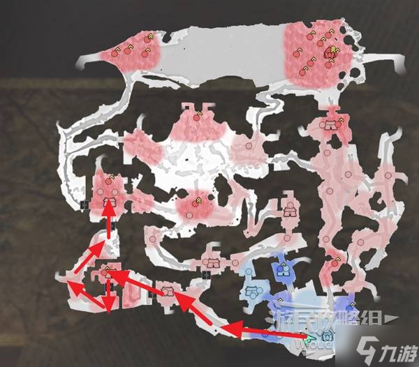 《真三国无双起源》曹操IF线达成攻略