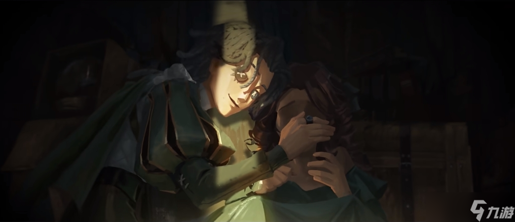 《第五人格》全新求生者骑士介绍