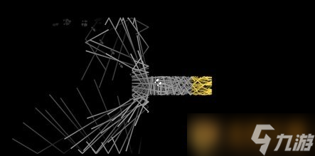 《Dark Echo回声探路》黑章第30关通关攻略