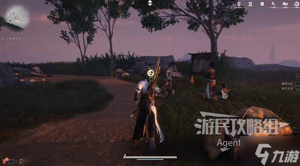《燕云十六声》悬赏风波支线任务攻略