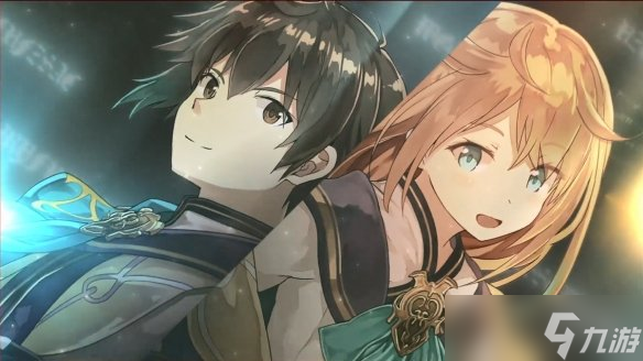 公会经营RPG《PROGRESS ORDERS》OP公开！