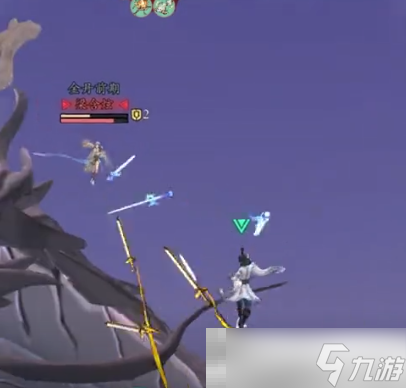 《问剑长生》职业强度排行一览