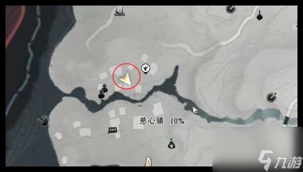 燕云十六声周振岗好感对话怎么回答