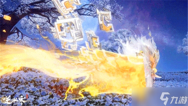 逆水寒手游年獸祥瑞什么時候出-年獸祥瑞上線時間介紹