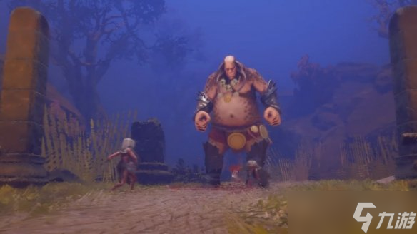 即时战术roguelite游戏《Wartorn》公布！预告片赏