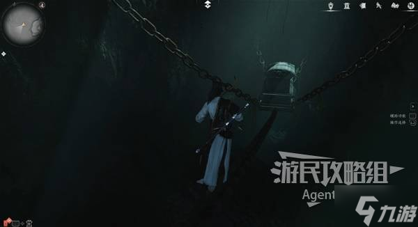 《燕云十六聲》河清難俟支線任務(wù)攻略