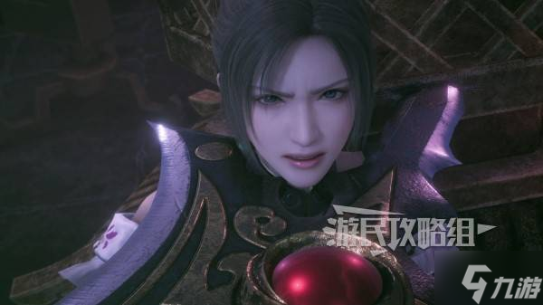 《真三国无双起源》貂蝉情谊解锁及升级方法 貂蝉好感剧情介绍