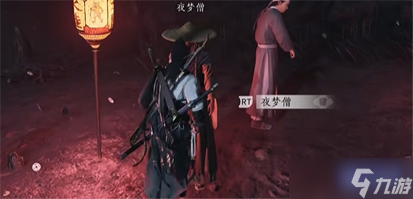 燕云十六聲千佛殘墟支線任務怎么做-千佛殘墟支線任務流程