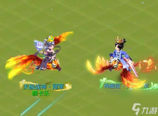 《夢(mèng)幻西游手游開(kāi)明獸坐騎獲取攻略》（從零開(kāi)始）