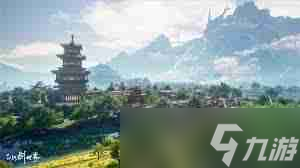 仙剑世界如何捕捉闪光御灵-仙剑世界闪光御灵捕捉技巧分享