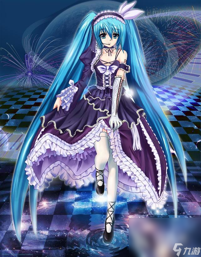 2025有趣的初音游戏有哪些 好玩的音乐游戏推荐下载