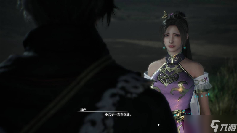 真三国无双q起源貂蝉情谊达成方法一览