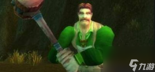 魔兽世界血瓣花苗任务怎么做 魔兽世界血瓣花苗任务完成攻略